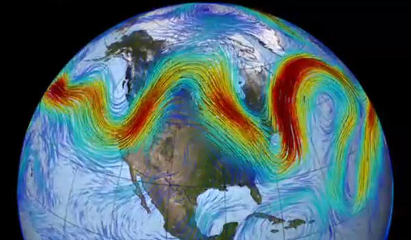 How to put climate change on the front&nbsp;burner.