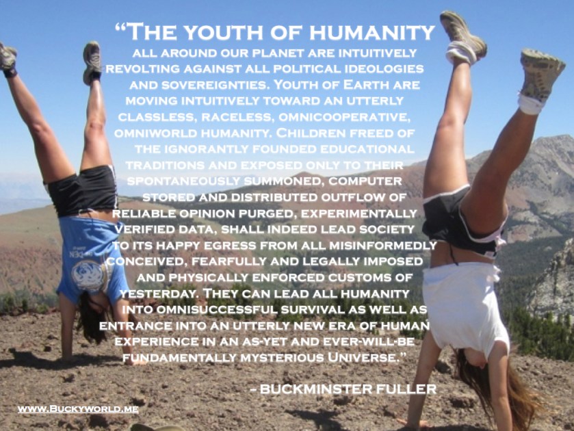 youth of humanity.003