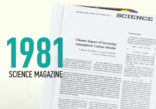 What we knew back when.