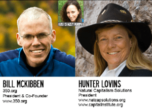 Bill & Hunter's Revolution