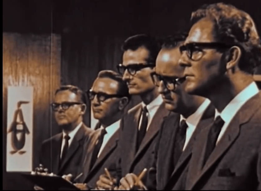 Because business people are specialized in their fields, most cannot see how interrelated issues are. Instead they (we) are walking in lock step to support a system that is clearly failing our society. 