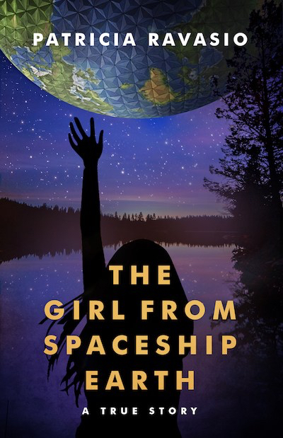 The Girl From Spaceship Earth SM